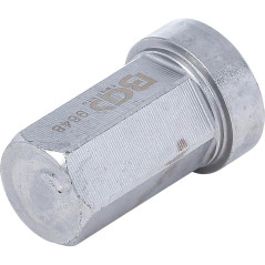 Insert Spécial pour Bouchons de Remplissage ATF - Profil T55 Torx - Compatible MONO - Précision et Fiabilité - BGS