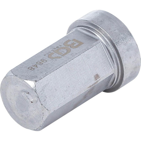 Insert Spécial pour Bouchons de Remplissage ATF - Profil T55 Torx - Compatible MONO - Précision et Fiabilité - BGS
