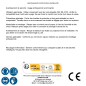Mandrin à River M6/M8/M10 - Acier Résistant - Fixation Sécurisée et Durable - BGS