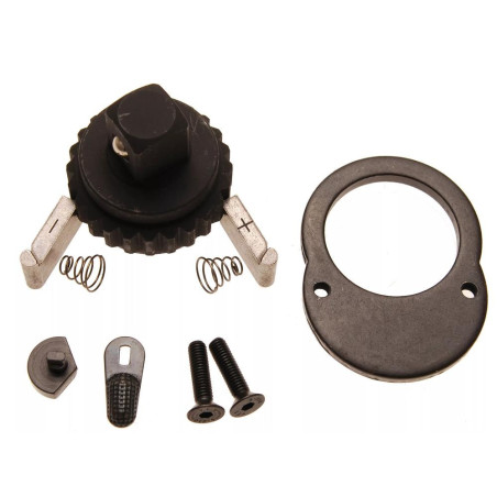 Kit de Réparation pour Clés Dynamométriques - Compatible Art. 971, 964 - Pièces de Rechange Précises et Fiables - BGS