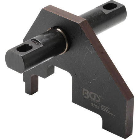 Outils de Calage de l’Arbre à Cames VW LT 2.8D - Kit Complet - Précision et Fiabilité - BGS