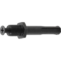 Adaptateur de Mandrin 1/2 x 20 UNF - Accouplement SDS - Compatibilité et Précision, Pro - D-Work