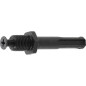 Adaptateur de Mandrin 1/2 x 20 UNF - Accouplement SDS - Compatibilité et Précision - BGS