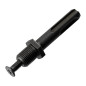 Adaptateur de Mandrin 1/2 x 20 UNF - Accouplement SDS - Compatibilité et Précision - BGS