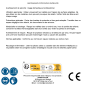 Jeu de Maillets à Tête Interchangeable Ø28 mm - 11 Pièces - Polyvalent et Résistant - - BGS