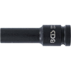 Douille à Choc Profil E 12,5 mm (1/2 ) E24 - - Puissance et Précision - BGS