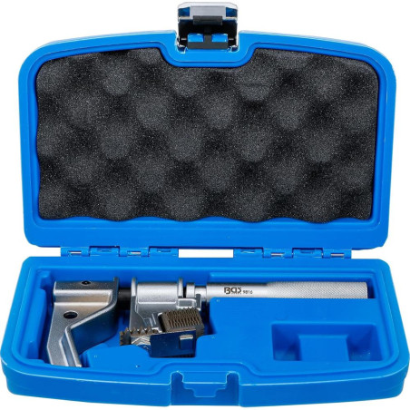 Peigne de Filetage Universel D.35-130 mm - Précision et Polyvalence, Pro, Acier Robuste - D-Work