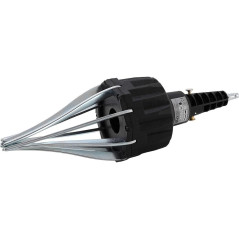 Expandeur Soufflets Cardans 20-110 mm - Acier Robuste - Ajustement Précis et Durable - BGS