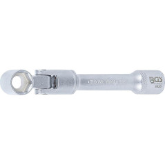 Insert Articulé de Jambe de Suspension 13 mm - - Fixation Robuste et Précise pour VAG - BGS