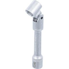 Insert Articulé de Jambe de Suspension 13 mm - - Fixation Robuste et Précise pour VAG - BGS