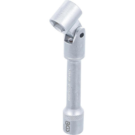 Insert Articulé de Jambe de Suspension 13 mm - - Fixation Robuste et Précise pour VAG - BGS