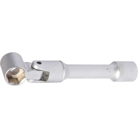 Insert Articulé de Jambe de Suspension 14 mm - - Fixation Robuste et Précise pour VAG - BGS