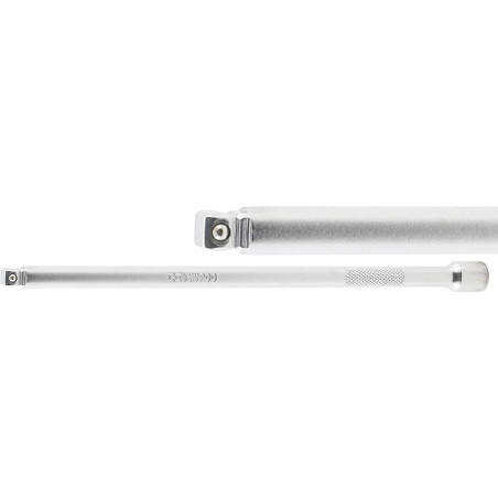Rallonge Basculante 6,3 mm (1/4) 200 mm - Acier, Précision et Robustesse, Zones Difficiles - D-Work