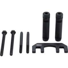 Jeu d Extracteurs d'Injecteurs Essence Ford EcoBoost 1.0-2.0L - Extraction Facile et Précise - D-Work
