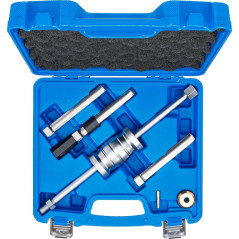 Jeu d Extracteurs d’Injecteurs Essence - Pour Ford et Volvo - Acier Robuste - Extraction Facile et Sécurisée - BGS