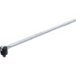 Poignée Articulée 450 mm - 10 mm (3/8 ) - Robuste et Ergonomique - BGS