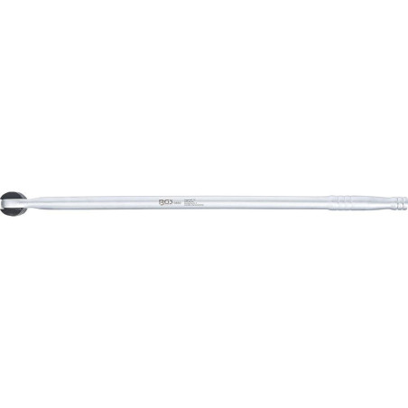 Poignée Articulée 450 mm - 10 mm (3/8 ) - Robuste et Ergonomique - BGS