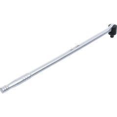 Poignée Articulée 450 mm - 10 mm (3/8 ) - Robuste et Ergonomique - BGS