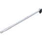 Poignée Articulée 450 mm - 10 mm (3/8 ) - Robuste et Ergonomique - BGS