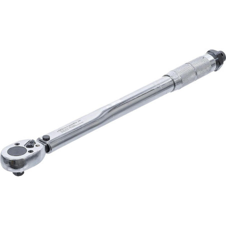 Clé Dynamométrique 10 mm (3/8 ) - 19 à 110 Nm - Précision et Fiabilité - - BGS