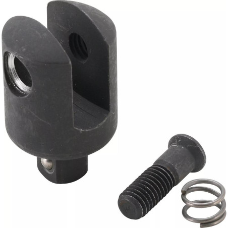 Kit de Réparation pour Poignée Articulée - Compatible Art. 9880 - Réparation Facile et Durable - BGS