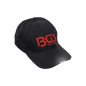 Casquette de Baseball avec Lumière LED - Taille Unique, Confortable et Pratique - Visibilité Améliorée - BGS