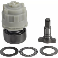Kit de Réparation à Percussion pour Clé à Choc à Accu - 9919 - Réparation Facile et Durable - BGS