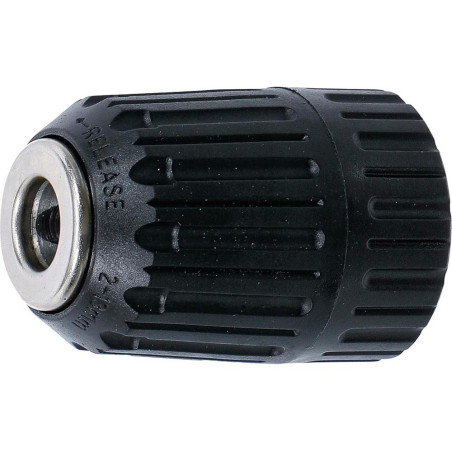 Mandrin de Serrage Rapide 2-13 mm - 1/2 x 20 UNF - Acier, Précision et Rapidité, Pro - D-Work