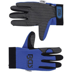 Gants de Travail Taille 8 / M - Protection et Confort - D-Work
