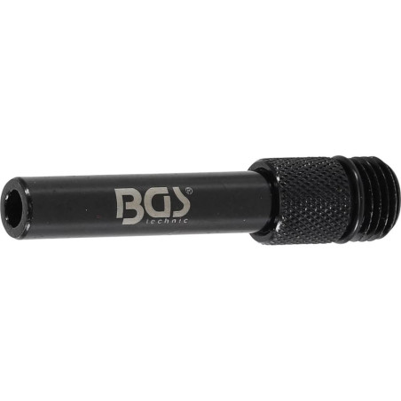 Adaptateur de Remplissage pour MINI Cooper - Dimensions 7x1.5x11 cm - Compatible article 9992 - Pratique et Fiable - BGS