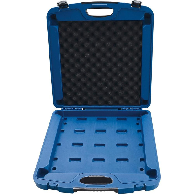 Coffret Vide pour Inserts de Servante d’Atelier 2/3 - Dimensions 48,2x10,7x51,2 cm - Résistant et Pratique pour Organisati - BGS