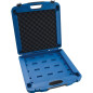 Coffret Vide pour Inserts de Servante d’Atelier 2/3 - Dimensions 48,2x10,7x51,2 cm - Résistant et Pratique pour Organisati - BGS