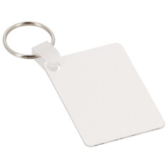 Porte-clés Plastique 6,3 mm (1/4 ) - Léger et Pratique - BGS
