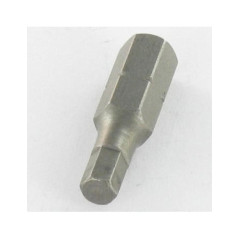 10 Embouts hexagonaux 5 mm - Acier - Usage polyvalent - ACTON
