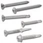 Embout hexagonal 2 mm pour vis inviolable - Acier - Sécurité renforcée - ACTON
