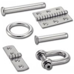 Embout Hexagonal pour Vis Inviolable 3 mm - Acier - Usage Intensif - D-Work