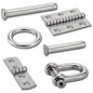1 Embout Hexagonal pour Vis Inviolable 3 mm - Acier - D-Work 1 Embout Hexagonal pour Vis Inviolable 3 mm - Acier - D-Work