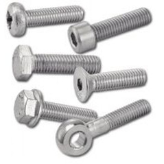 Embout hexagonal 5 mm pour vis inviolable - Acier - Sécurité renforcée - ACTON
