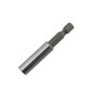 Porte-embout magnétique 60 mm - Acier - Pratique et robuste - ACTON

