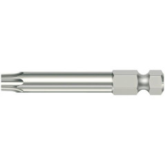 5 Embouts Torx T30 mm - Inox - Précision et Durabilité - ACTON