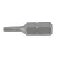 Embout Torx 10 mm pour vis inviolable - Inox - Sécurité renforcée - ACTON
