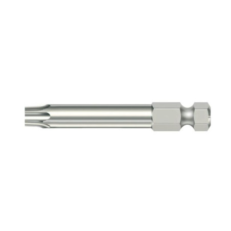 Étui 30 pièces embouts + porte-embout - Inox - Polyvalent et durable - ACTON