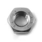 25 Ecrous Hexagonaux M20 mm - TYPE DIN 934 - Nylon 6.6 - D-Work 25 Ecrous Hexagonaux M20 mm - TYPE DIN 934 - Nylon 6.6 - D-Work