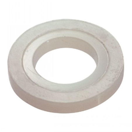 100 Rondelles Plates 10 mm (TYPE DIN 125), Nylon 6.6 - D-Work