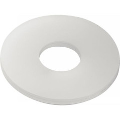 Rondelles Plates Extra Larges LL 12 mm - Nylon 6.6 - D-Work
