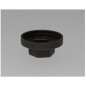 250 Capuchons Plastique Vis D. 6.3 mm - Polyethylene - D-Work 250 Capuchons Plastique Vis D. 6.3 mm - Polyethylene - D-Work