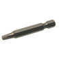 5 Embouts carré 2 mm - Acier - Usage industriel - ACTON