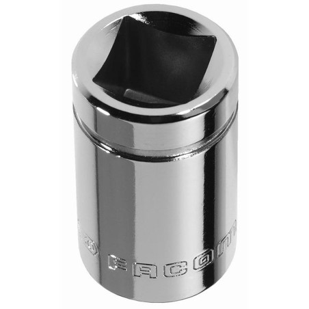 10 Embouts carré 3 mm - Acier - Fixation industrielle - ACTON
