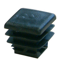 10 Embouts carré 2 mm - Acier - Fixation industrielle - ACTON