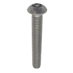 5 Embouts six lobes 20 mm - Acier - Usage industriel - ACTON